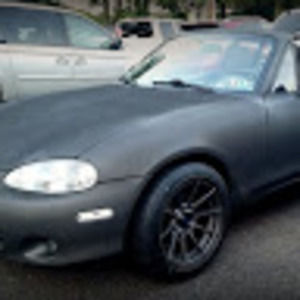 Meet your Posher, Harry